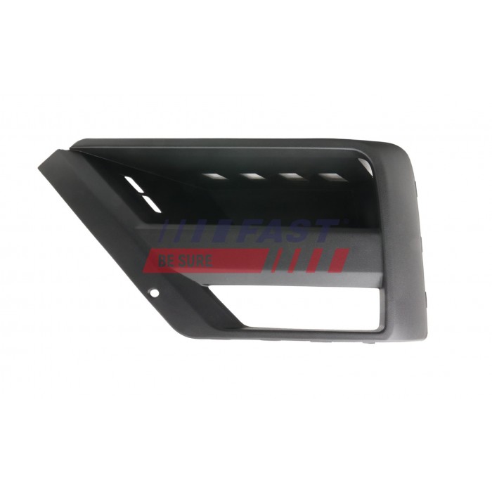 Grille Calandre Pare Choc Avant Gauche Pour VW Crafter MAN TGE Autobus/Autocar