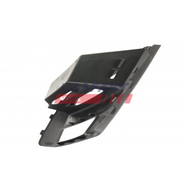 Grille Calandre Pare Choc Avant Gauche Pour VW Crafter MAN TGE Autobus/Autocar