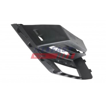 Grille Calandre Pare Choc Avant Droit Pour VW Crafter MAN TGE Autobus/Autocar