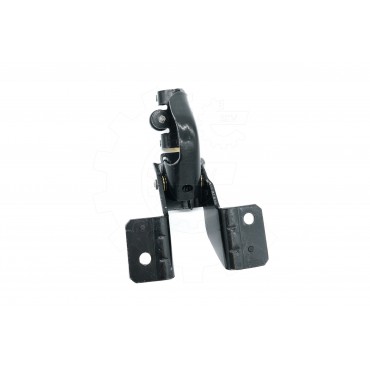 Galet de Porte Coulissante Droite Centre Pour Peugeot Fiat Citroën 1498207080