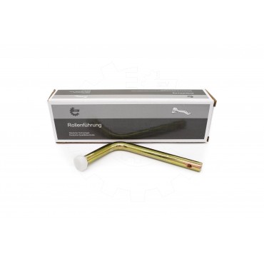 Galet de Porte Coulissante Supérieur Pour VW Transporter IV 701843436