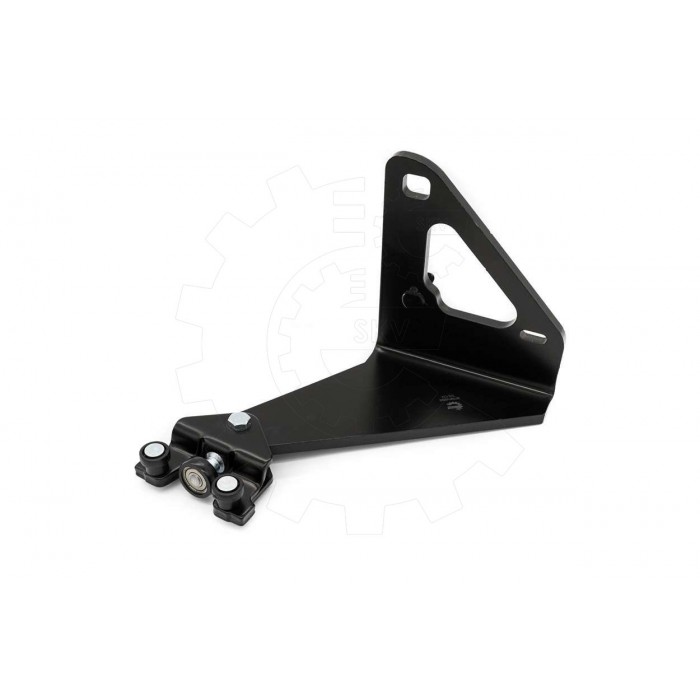 Galet de Porte Coulissante Droite Inférieur Pour Renault Opel Nissan Vauxhall