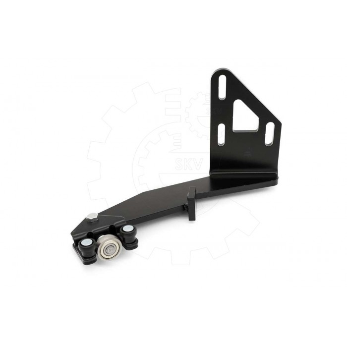 Galet de Porte Coulissante Droite Pour Renault Opel Nissan 7700352381 4404231