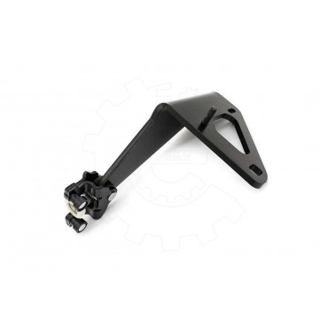 Galet de Porte Coulissante Inférieur Pour Renault Trafic II Opel Vivaro A