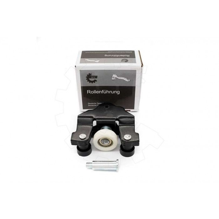 Galet de Porte Coulissante Inférieur Pour Renault Trafic II Opel Vivaro A