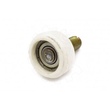 Galet de Porte Coulissante Pour Mercedes-Benz 100 T1 6017600446 6117660141