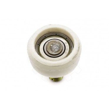 Galet de Porte Coulissante Pour Mercedes-Benz 100 T1 6017600446 6117660141