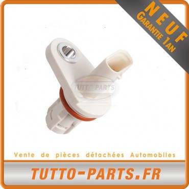 Capteur, position d'arbre à cames pour OPEL Adam Astra J Cascada Corsa