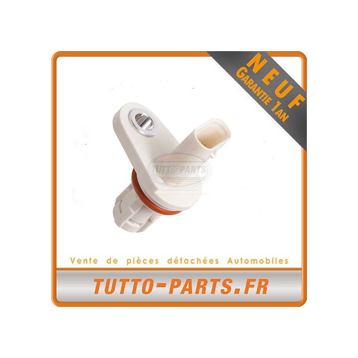 Capteur, position d'arbre à cames pour OPEL Adam Astra J Cascada Corsa