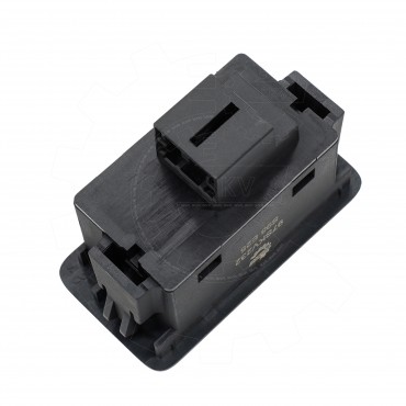 Bouton Ouverture de Coffre Pour Audi A4 A6 A7 A8 Q3 Q5 Q7 4G0959831A5PR