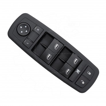 Commande Bouton Lève Vitre Pour Chrysler Grand Voyager V Dodge Grand Caravan