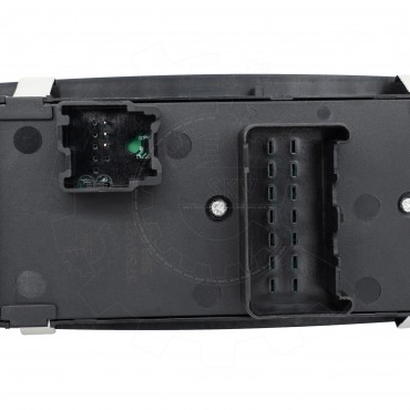 Commande Bouton Lève Vitre Pour Chrysler Grand Voyager V Dodge Grand Caravan