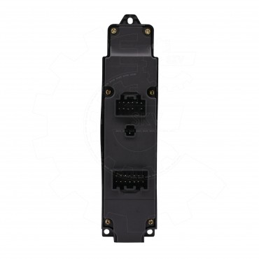 Commande Bouton Lève Vitre Pour Mazda 2 DF74-66-350A DF74-66-350B