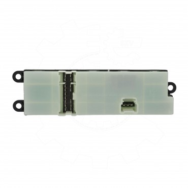 Commande Bouton Lève Vitre Pour Nissan X-Trail 25401-EQ305