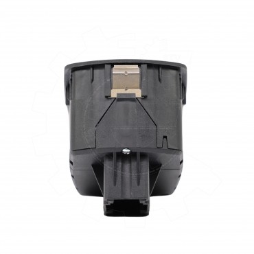 Commande Bouton Lève Vitre Pour Opel Corsa D 13258521