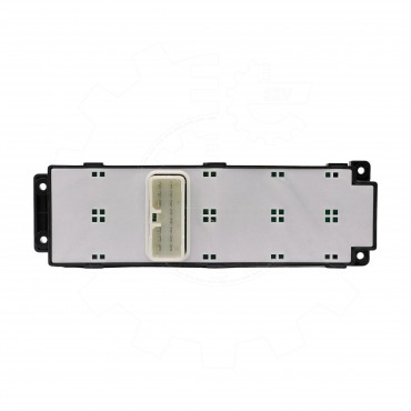 Commande Bouton Lève Vitre Pour Hyundai i20 93570-1J100 93570-1J102