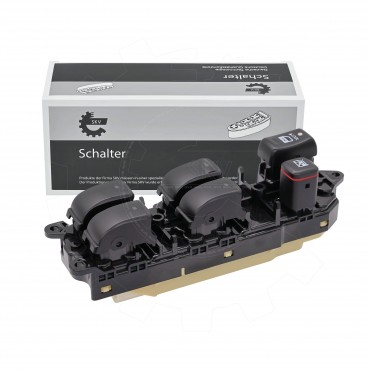 Commande Bouton Lève Vitre Pour Lexus RX 84040-48080 84040-48140