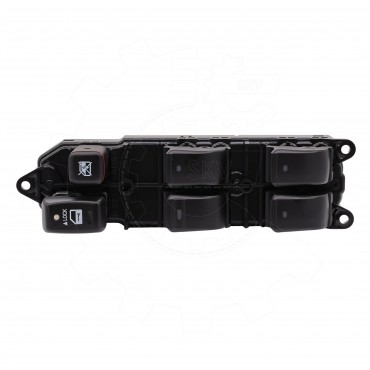 Commande Bouton Lève Vitre Pour Lexus RX 84040-48080 84040-48140