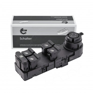 Commande Bouton Lève Vitre Pour Alfa Romeo Giulietta