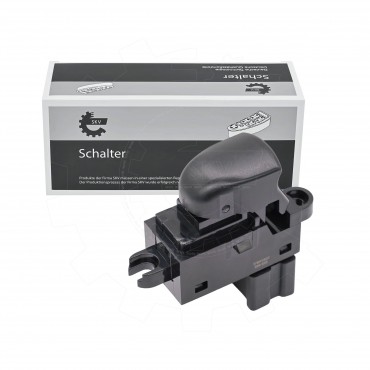 Interrupteur Lève Vitre Pour Nissan Juke Leaf 25411-1KL0A 25411-1KL5A