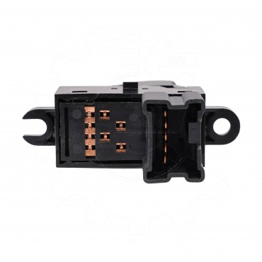 Interrupteur Lève Vitre Pour Nissan Juke Leaf 25411-1KL0A 25411-1KL5A