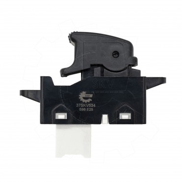 Interrupteur Lève Vitre Pour Hyundai i10 93580-0X0004X
