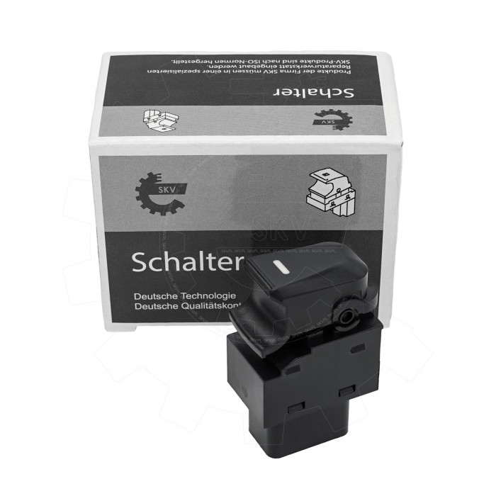 Interrupteur Lève Vitre Pour Hyundai ix35 935762S000