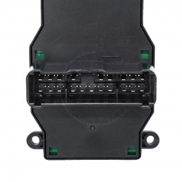 Commande Bouton Lève Vitre Pour Honda Civic VII 35750S5AA305ZA 35750S5LT010M1