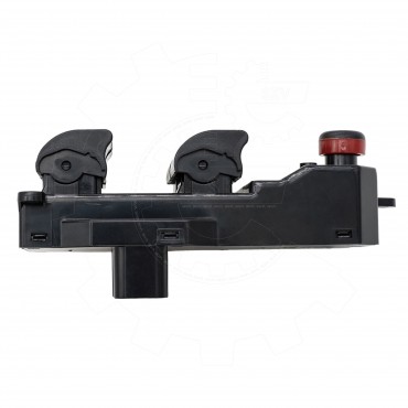 Commande Bouton Lève Vitre Pour Honda Civic VII 35750S5AA305ZA 35750S5LT010M1