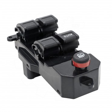 Commande Bouton Lève Vitre Pour Honda Civic VII 35750S5AA305ZA 35750S5LT010M1