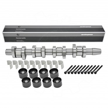 Arbre à Cames Pour VW Bora Golf IV Plus V Jetta III Audi Seat Skoda 038109101R