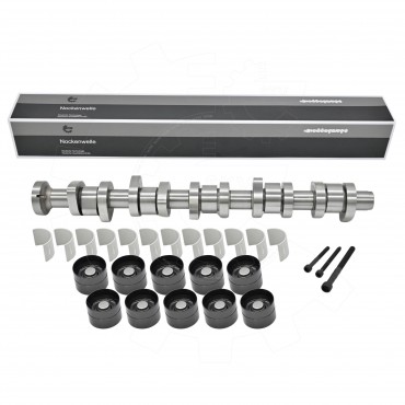 Arbre à Cames Pour VW Multivan V Touareg Transporter 070109101Q