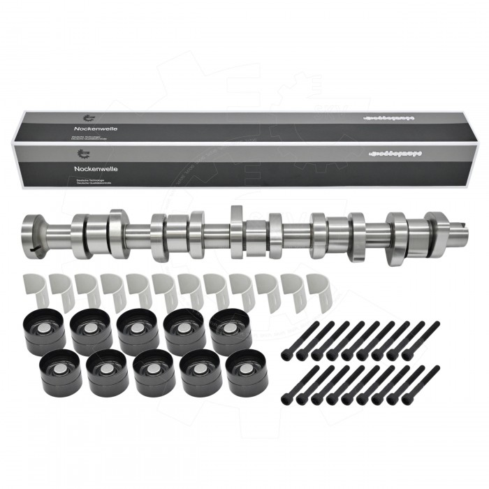 Arbre à Cames Pour VW Multivan V Touareg Transporter 070109101M 070109101P