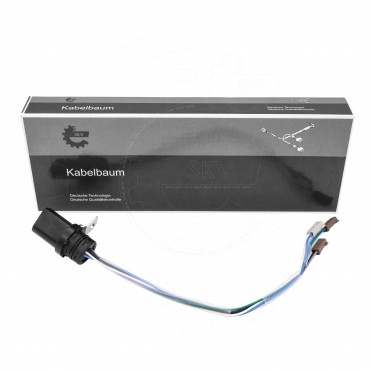 Faisceau Cablage Boite de Vitesse Auto Pour VW Audi A3 TT Seat Altea 09G927363B