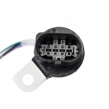 Faisceau Cablage Boite de Vitesse Auto Pour VW Audi A3 TT Seat Altea 09G927363B