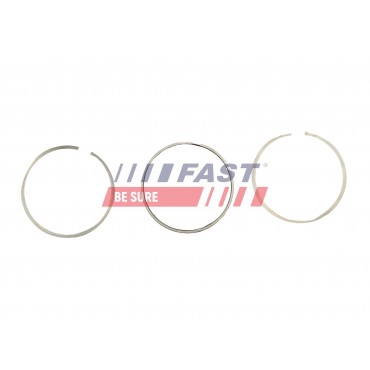 Segments de Piston Pour Fiat Ducato Iveco Daily V VI