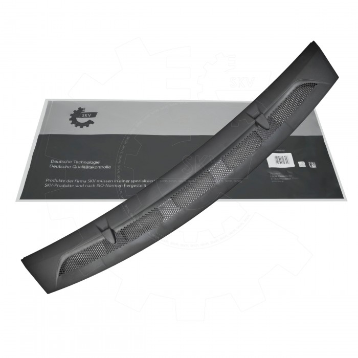 Grille Bas de Pare Brise Pour Mercedes-Benz Classe A 1698300075 1698300175