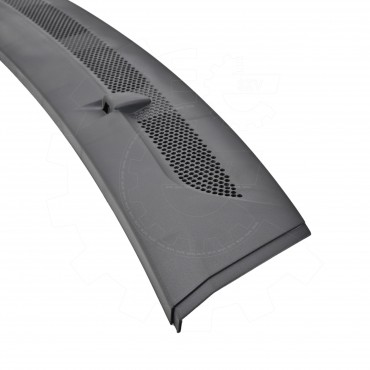 Grille Bas de Pare Brise Pour Mercedes-Benz Classe A 1698300075 1698300175