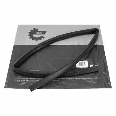 Joint de Capot Moteur Pour BMW X3 F97 G01 G08 X4 F98 G02 51767397485