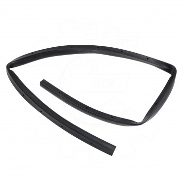 Joint de Capot Moteur Pour BMW X3 F97 G01 G08 X4 F98 G02 51767397485