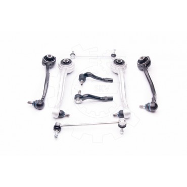Kit Bras de Suspension Pour Mercedes-Benz Classe C CLC T-Model CLK 2033301611
