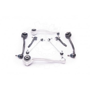 Kit Bras de Suspension Pour Mercedes-Benz Classe C CLC T-Model CLK 2033301611