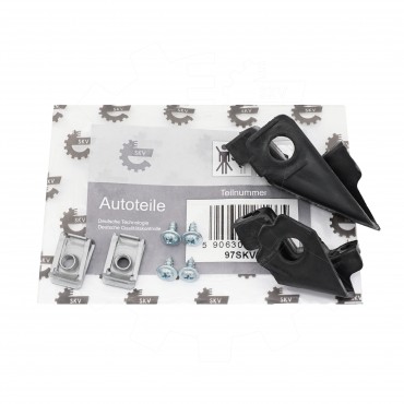 Kit de Fixation Phare Avant Droit Pour VW Polo 6C0998226 6R0998226