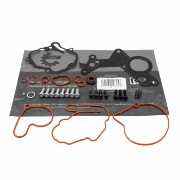 Kit Joints Pompe à Vide Pour VW Audi Seat Ford 038145209 1477045 038145209E