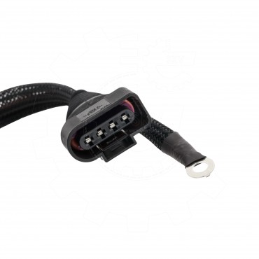 Faisceau Connecteur Bobine d'Allumage Pour VW Golf IV Passat Audi A4