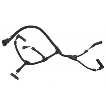 Faisceau d'Allumage Pour VW California T4 Camper Transporter IV 074972095B