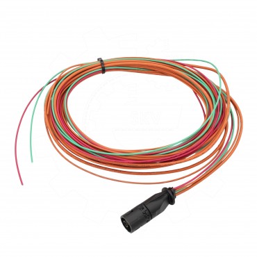 Faisceau Fil Bougie de Préchauffage Pour Audi A4 A5 A6 A7 Q5 04L971785C