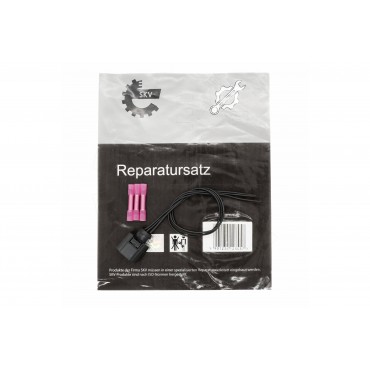 Faisceau Fil Connectique Pour VW Audi Seat Alhambra Altea Arona Skoda 8K0973703