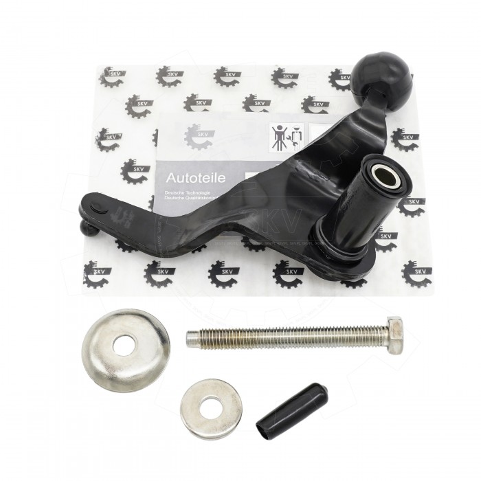 Levier de Boite de Vitesses Pour Peugeot 206 2449.89