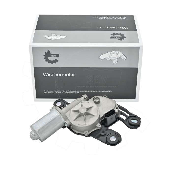 Moteur d'Essuie Glace Arrière Pour Ford KA 1562546